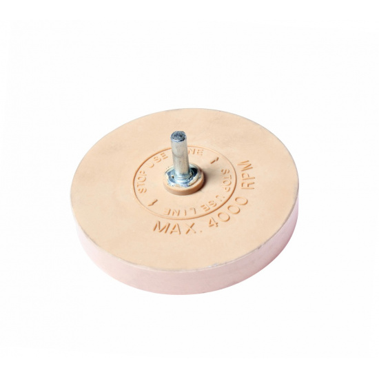 JTC Диск зачистной 3-1/2" шток JTC /1/200 JTC-3732 - 1