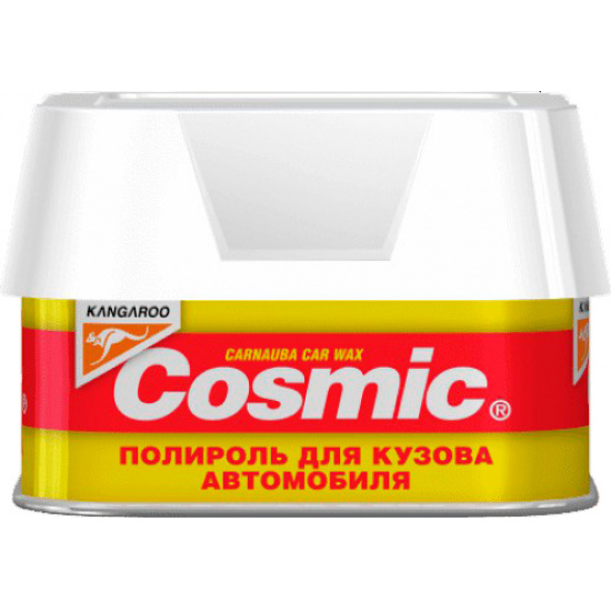 Полироль для кузова KANGAROO Cosmic с очищающим эффектом, 200гр. - 1