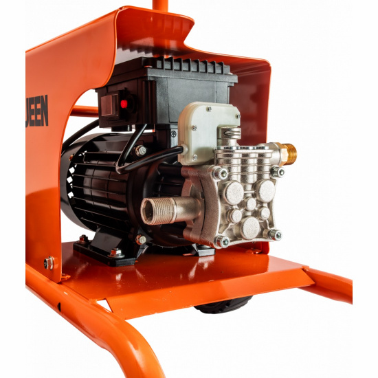 Мойка высокого давления KINGQUEEN 3000W KQ-270M - 1