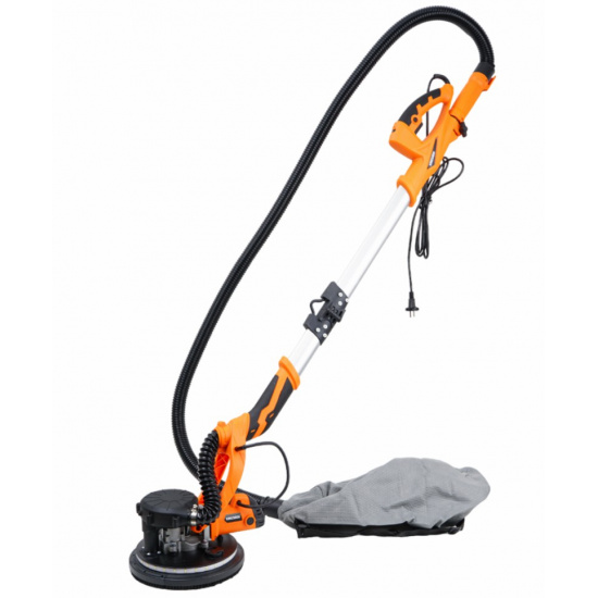 KINGQUEEN Машинка для шлифовки стен KQ-DSR-225 - 1