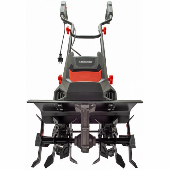 Культиватор электрический KINGQUEEN 1500 ВТ, KQ-G1500ET - 1