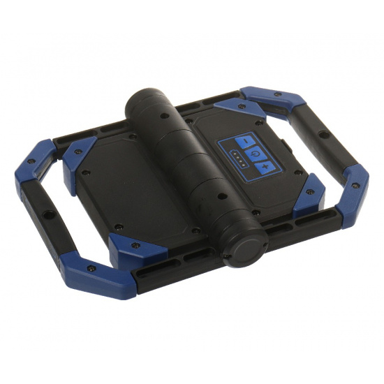 LIGE Фонарь аккумуляторный, противоударный (210W, COB 7000K, 2000 Lumen, 3.7V, 8000mAh, Type-C) LG-14808 /1/20 NEW - 1