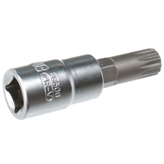 LIGE Головка-бита 1/4" SPLINE M8 LG-28508 - 1