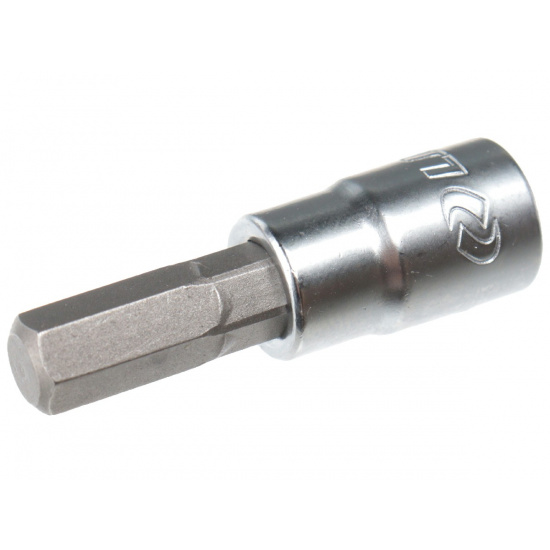 LIGE Головка-бита 1/4" HEX H6.5 LG-28665 - 1