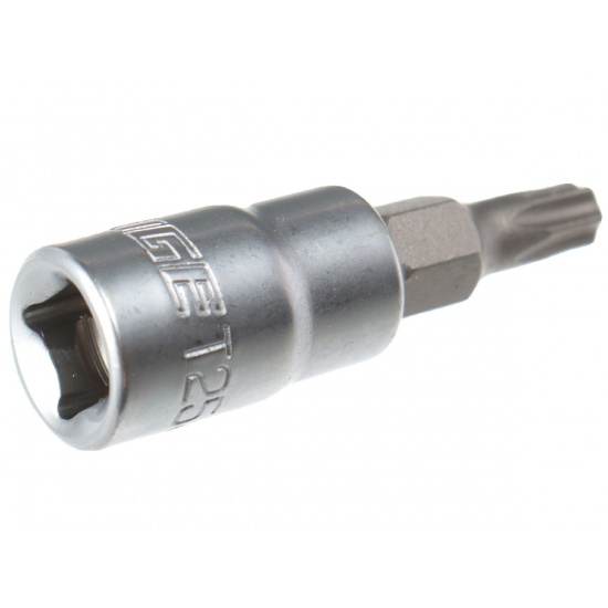 LIGE Головка-бита 1/4" TORX Т25 LG-28725 - 1