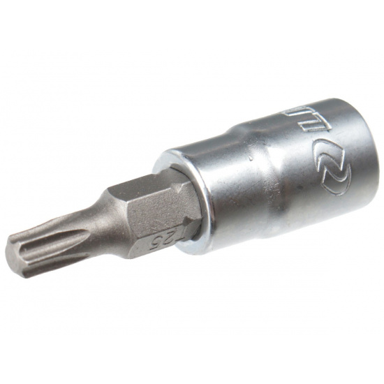 LIGE Головка-бита 1/4" TORX Т25 LG-28725 - 1