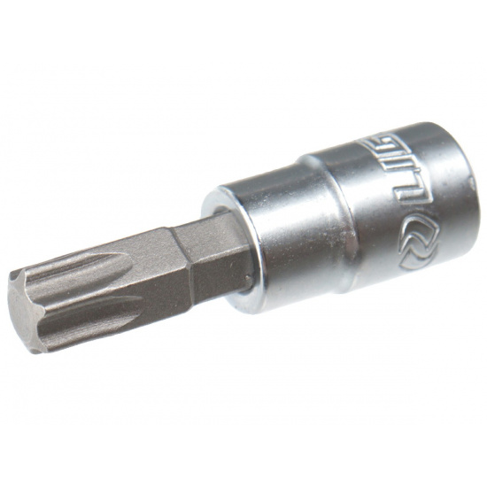 LIGE Головка-бита 1/4" TORX Т45 LG-28745 - 1