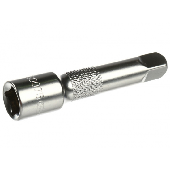 LIGE Удлинитель 3/8" 75мм LG-30075 - 1