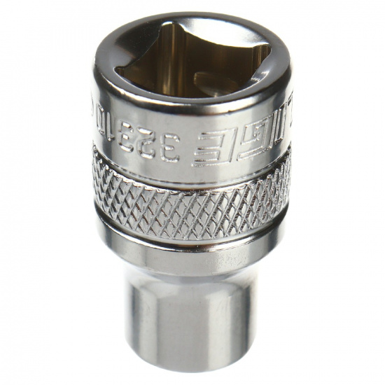 LIGE Головка торцевая Е10 3/8" TORX L-28мм LG-32310 - 1