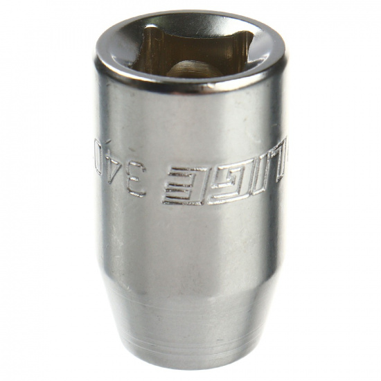 LIGE Держатель бит 3/8" L-30мм LG-3401 - 1