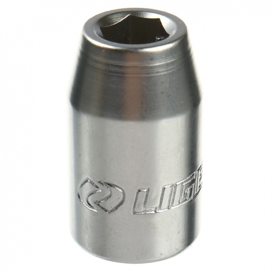 LIGE Держатель бит 3/8" L-30мм LG-3401 - 1