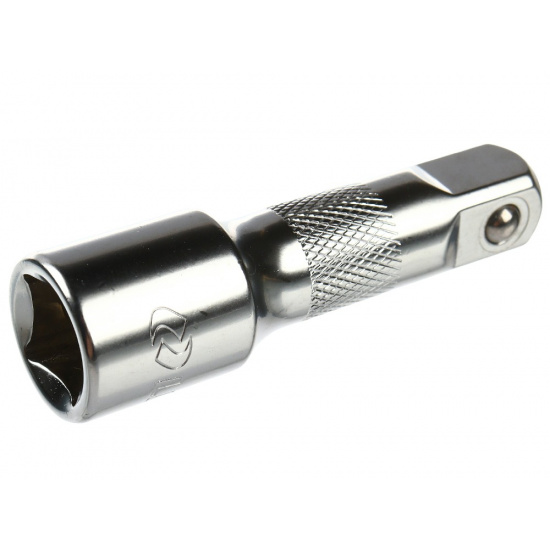 LIGE Удлинитель 1/2" 75мм LG-40075 - 1