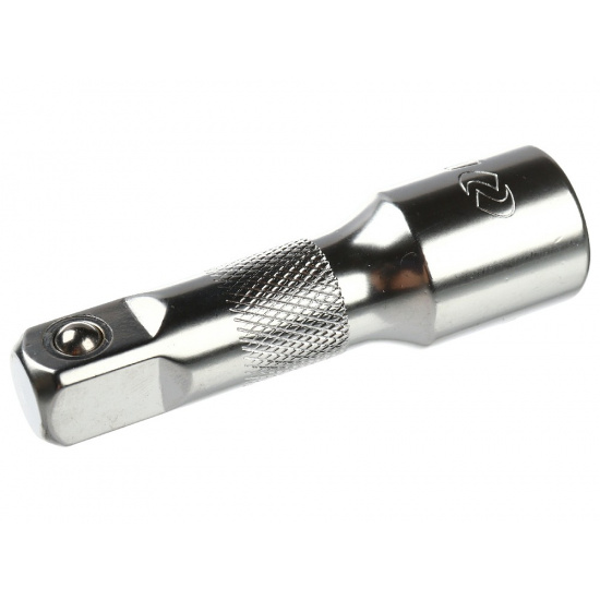 LIGE Удлинитель 1/2" 75мм LG-40075 - 1
