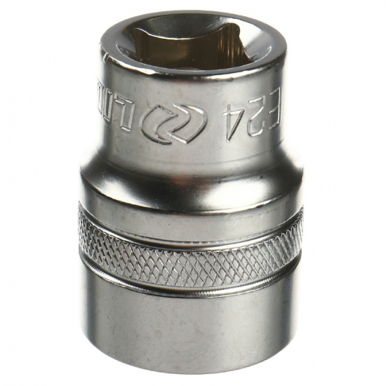 LIGE Головка торцевая E24 1/2" TORX L-38мм LG-43324 - 1