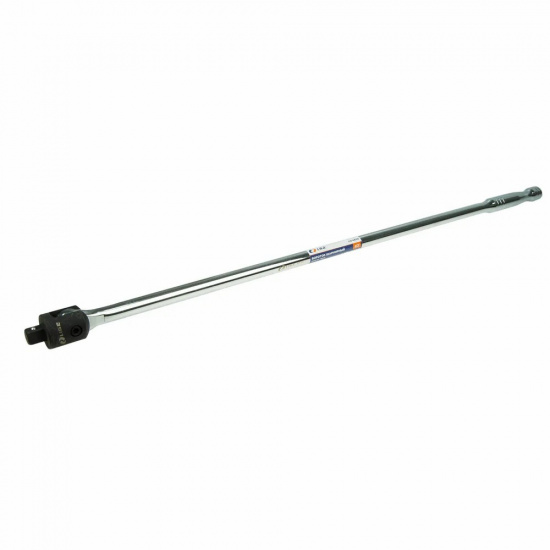 LIGE Вороток 1/2" шарнирный 30"-780мм LG-4830 - 1
