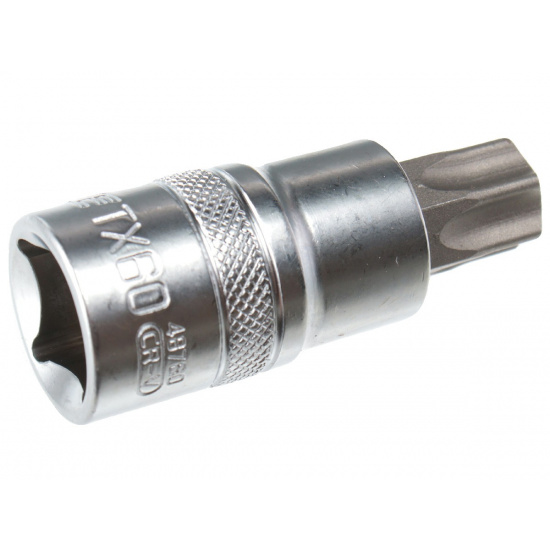 LIGE Головка-бита 1/2" TORX T60 LG-48760 - 1