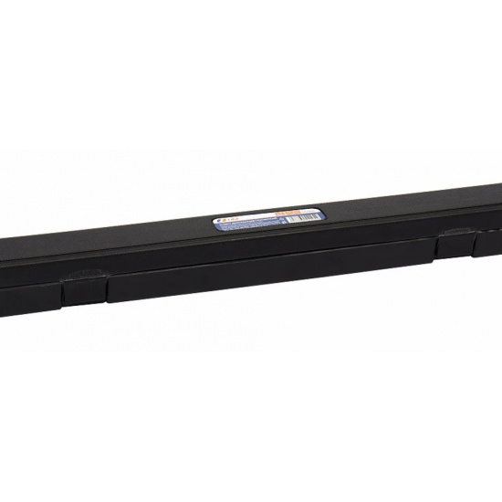 LIGE Ключ динамометрический 1/2" (40-220Nm) L-500мм с быстрой фиксацией в кейсе LG-49803 - 1
