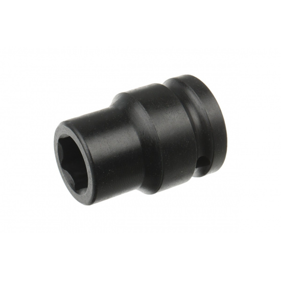 LIGE Головка торцевая 19мм 3/4" 6-гранная ударная L-54мм LG-665119 - 1