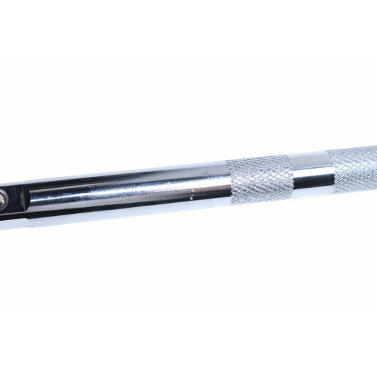 LIGE Ключ баллонный 1/2"х17х19х21мм крестообразный L-500мм LG-7082 - 1