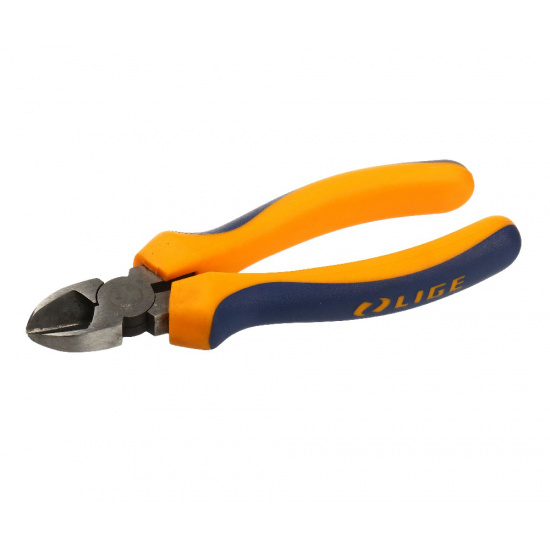 LIGE Бокорезы 8"-200мм LG-7218 - 1