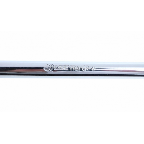 LIGE Вороток Г-образный 300мм, 1/2" LG-7712 - 1