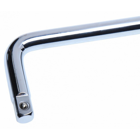 LIGE Вороток Г-образный 400мм, 1/2" LG-7716 - 1