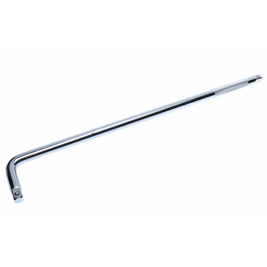 LIGE Вороток Г-образный 400мм, 1/2" LG-7716 - 1