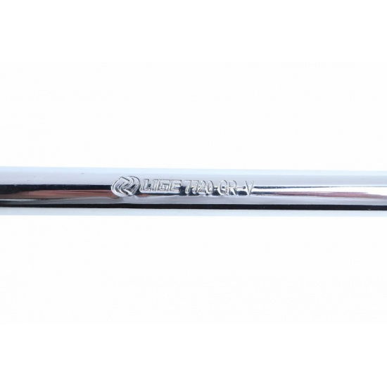 LIGE Вороток Г-образный 600мм, 1/2" LG-7724 - 1