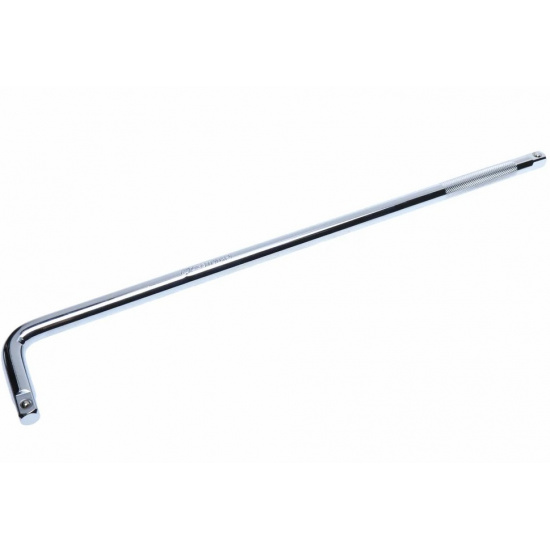 LIGE Вороток Г-образный 600мм, 1/2" LG-7724 - 1