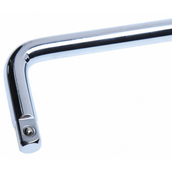 LIGE Вороток Г-образный 740мм, 1/2" LG-7730 - 1