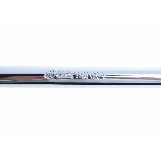 LIGE Вороток Г-образный 740мм, 1/2" LG-7730 - 1