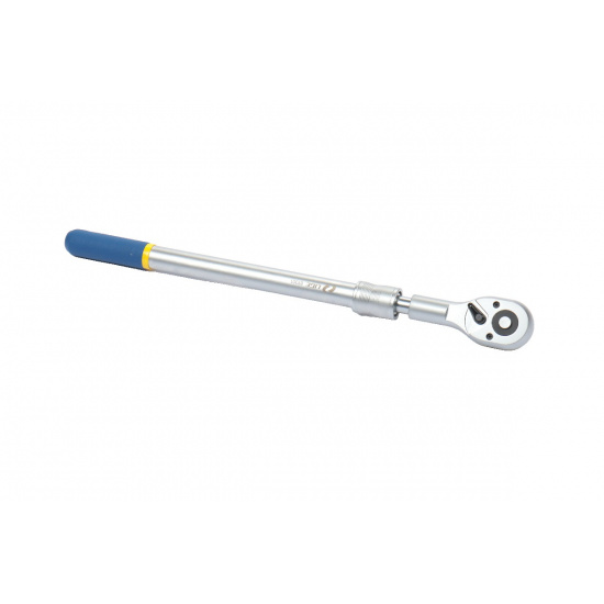 LIGE Трещотка реверсивная 3/4" телескопическая (L-630-1020мм, 24зуб.) LG-89301 - 1