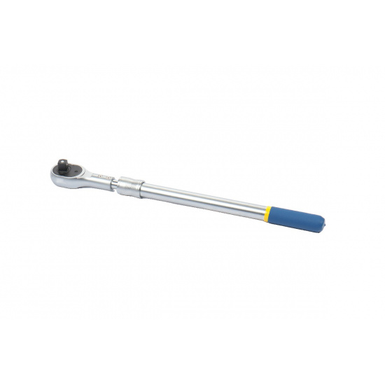 LIGE Трещотка реверсивная 3/4" телескопическая (L-630-1020мм, 24зуб.) LG-89301 - 1