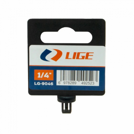 LIGE Держатель головок 1/4" LG-9046 - 1