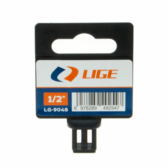 LIGE Держатель головок 1/2" LG-9048 - 1