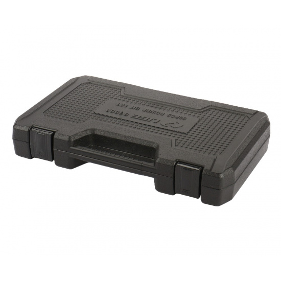 LIGE Набор бит 1/2" , 3/8" (T20-T60,R6-R12,H4-H12,M5-M16) 60пр., в кейсе LG-S1002 - 1