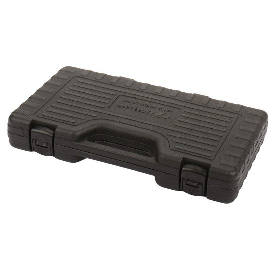 LIGE Набор бит 1/2" & 3/8" (H4-H12, M5-M12, T20-T60) 42пр., в кейсе LG-S5001 - 1