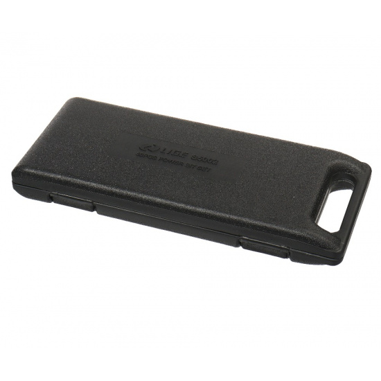 LIGE Набор бит 3/8", 1/2" (H4-H12, M5-M12, T20-T55) 40пр., в кейсе LG-S5002 - 1