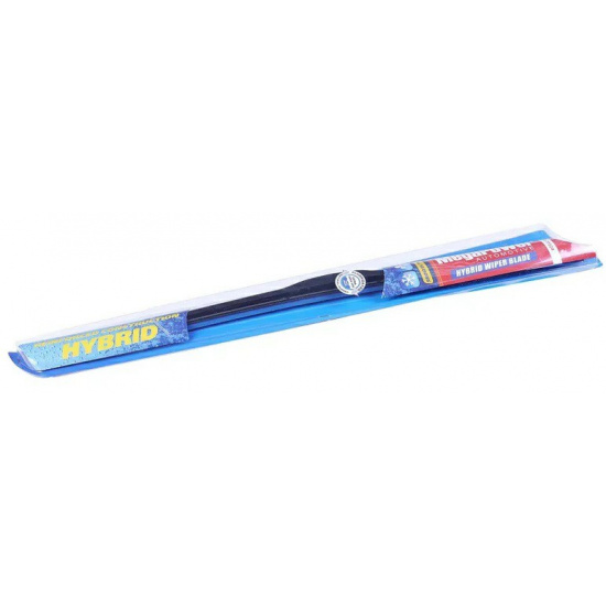 Щетка стеклоочистителя M-77024 "HYBRID" ALL SEASONS 600мм (24") MEGAPOWER - 1