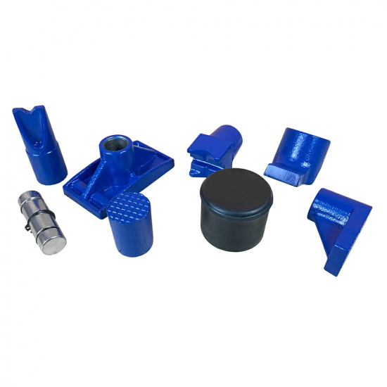 AET Комплект рихтовочный  4т с гидравликой T03004 - 1