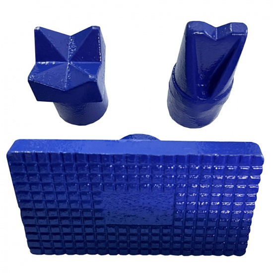 AET Комплект рихтовочный 20т с гидравликой T03020 - 1