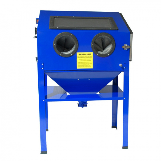 AET Камера пескоструйная 220л T06302 - 1