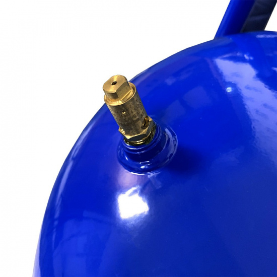 AET Аппарат пескоструйный 76л T06520 - 1