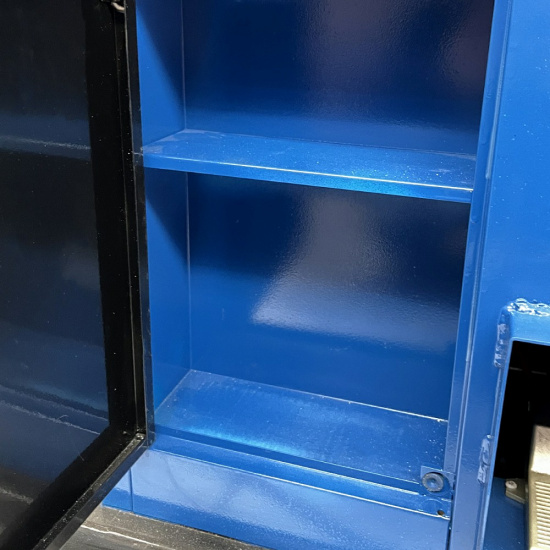 AET Станок для заклепки тормозных колодок пневматический T3306P - 1