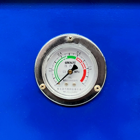 AET Станок для заклепки тормозных колодок пневматический T3306P - 1