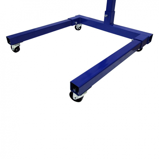 AET Кантователь для двигателя 675кг T63004T - 1