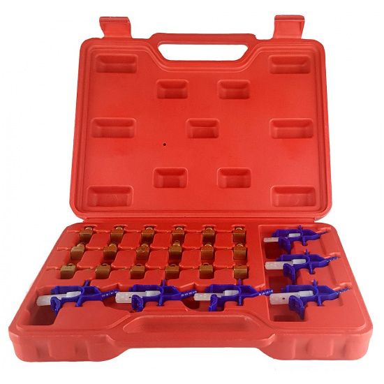 AET Адаптеры дизельных форсунок Common Rail TA-A1298 - 1