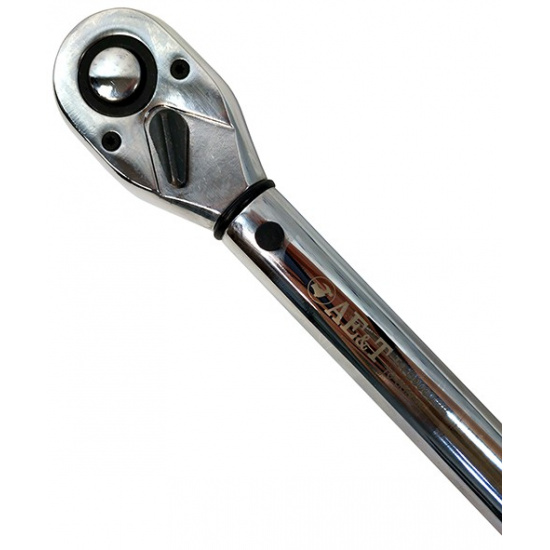 AET Ключ динамометрический 10-60Nm 3/8" TA-B0060-38 - 1