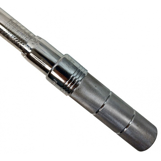 AET Ключ динамометрический 10-60Nm 3/8" TA-B0060-38 - 1