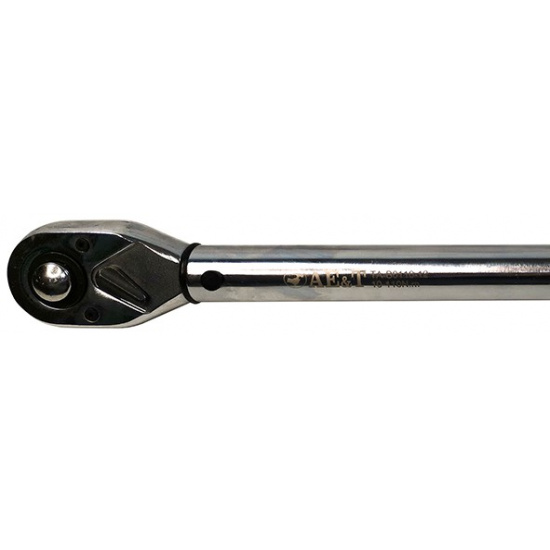 AET Ключ динамометрический 10-110Nm 1/2" TA-B0110-12 - 1